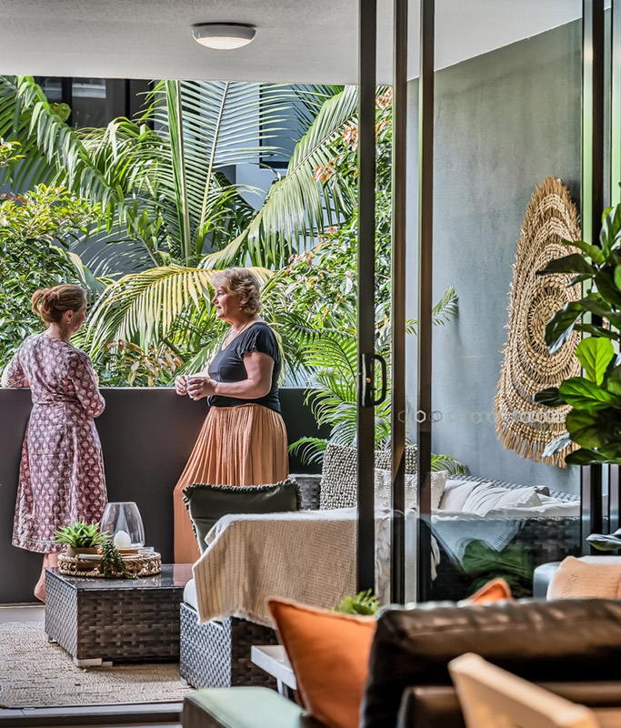 Maximise the STA funding in your NDIS plan by booking direct with us